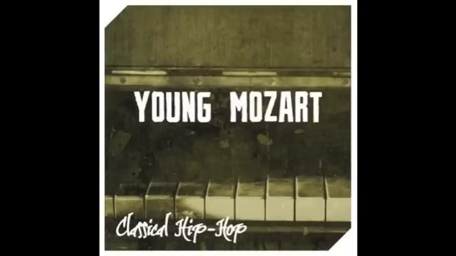 Young Mozart- PurePeaceposition Music