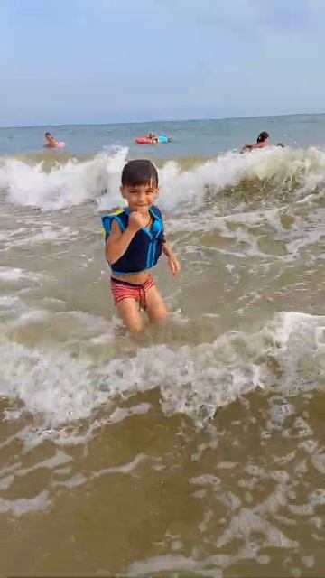 накрыло волной)) смотреть онлайн