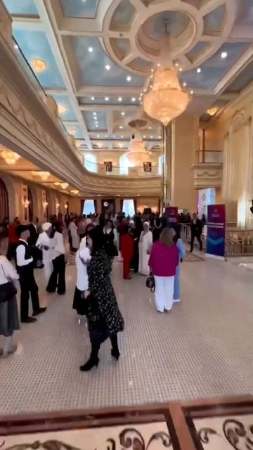 15-лет Siberian Wellness , Казахстане! Royal Tulip Алматы смотреть онлайн