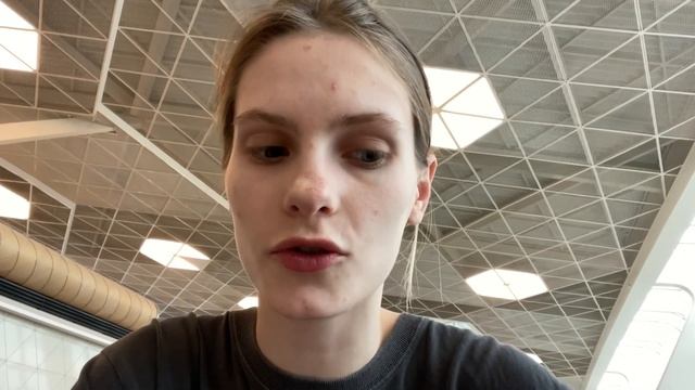 I finally LEFT RUSSIA (and was interrogated at the border :) What's next? смотреть онлайн