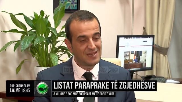 Edicioni Informativ, 07 Tetor 2020, Ora 19:30 - Top Channel Albania - News - Lajme смотреть онлайн