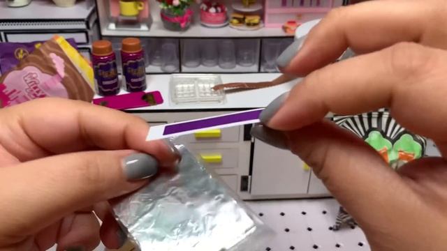 Mini Verse Rare Wonka !!!!!!! Unboxing/review Time!!! смотреть онлайн