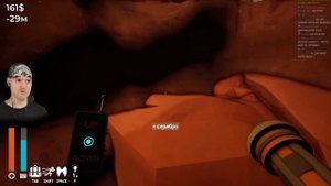 Игра о том, как выкопать яму