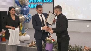 Итоги года на Расвумчоррском руднике