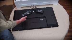 Wacom Cintiq Pro 32 Unboxing