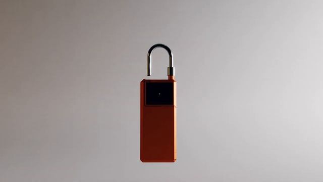 360LOCK: the Best Smart Bluetooth Padlock смотреть онлайн