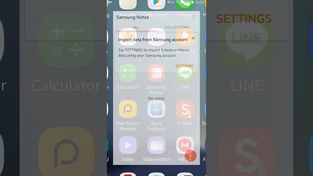 Review DN7 Boom v.4 Note7 port to Note 4 For (N910C/H) смотреть онлайн