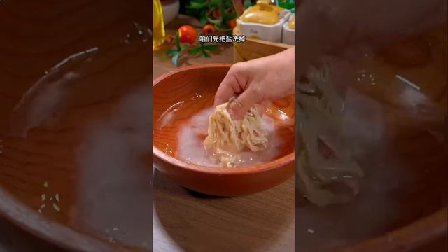 趁着猪肉便宜又做了脆皮肠，详细分享烤肠Q弹不爆的注意点，一口一个太香了 #烤肠#脆皮肠 #香肠