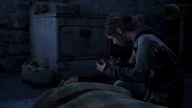 🔥 Лаборатория (финал) ► The Last of Us Remastered ► Прохождение #6 смотреть онлайн