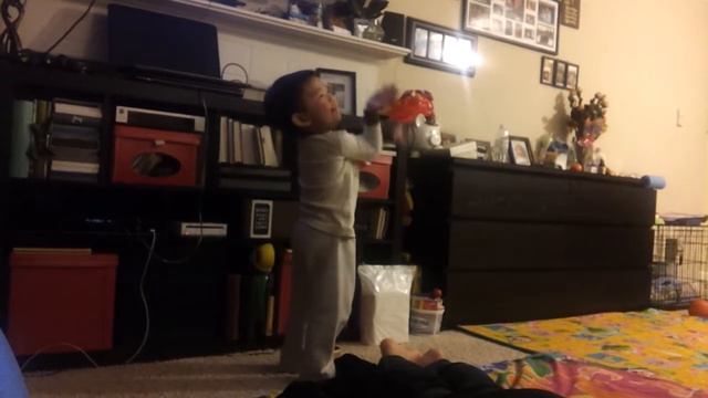 The youngest preacher in the world! смотреть онлайн