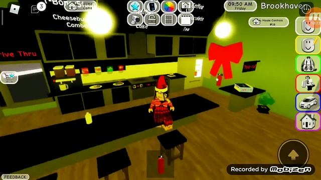 Играем в Brookhaven с подругой! Ari Плей смотреть онлайн