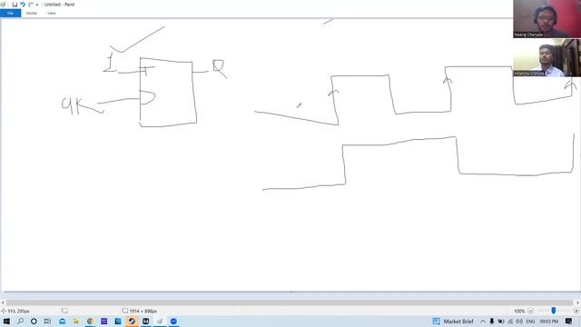 Ep-1 : Pass ? Fail ? Improve ? | REAL TIME MOCK INTERVIEW TO CRACK TOP PRODUCT BASED VLSI COMPANIES