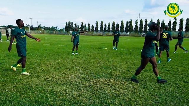 TAZAMA CHAMA AKIWA MAZOEZINI LEO AVIC смотреть онлайн