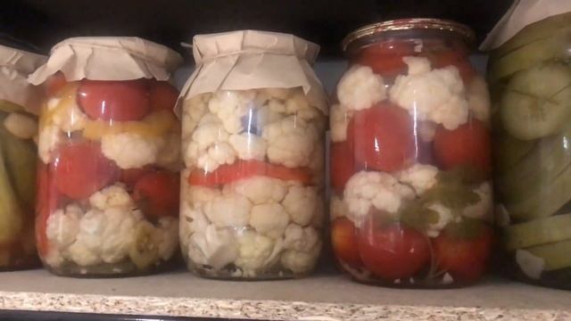 Крамничка "Крафтове соління" на "Шуварі" - огляд асортименту смотреть онлайн