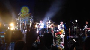 Аквариум в Горбушке 22.12.2019 бис СИДЯ НА КРАСИВОМ ХОЛМЕ