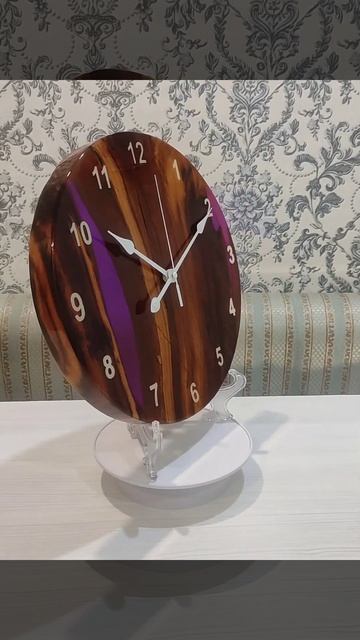 Часы из Абрикоса смотреть онлайн