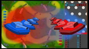 163. Битва танков | Tanks Deathmatch battle | Кто победит?