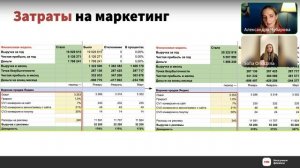 Вебинар KPI.bi и Нескучных Финансов: "Как масштабировать салон красоты и не потерять контроль?"