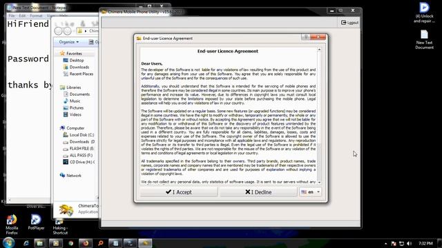 Chimera Tool Crack Full working Free смотреть онлайн