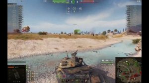 110- ТАНКИ ИМБА 2024 ГОДА отличной бой на 110 мастер и куча медалей МИР ТАНКОВ