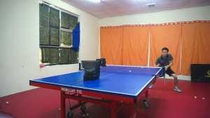 Nittaku Hino Blade7.22 ｜Review video｜2021 new blade