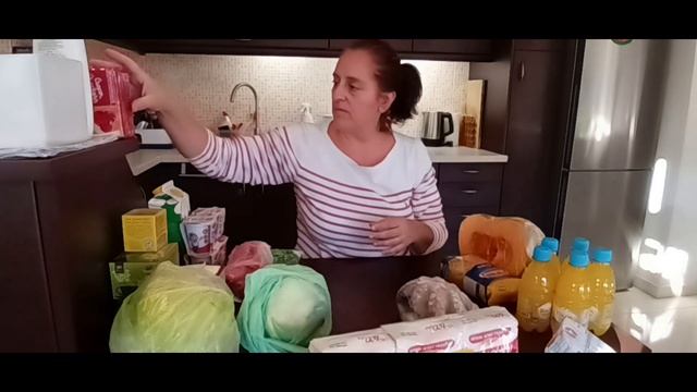 SUPER MARKET HAUL🛒🌺 | Thalia Home смотреть онлайн