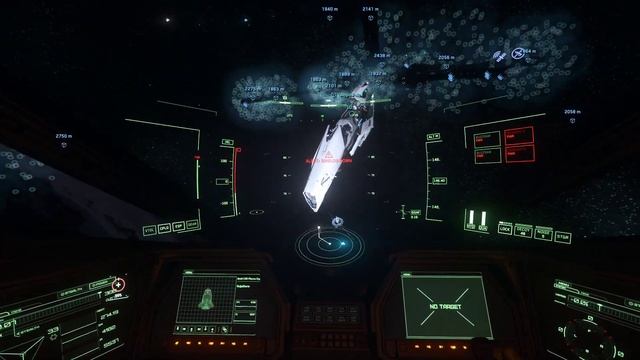 More Lurking Everus Harbor on a Nox смотреть онлайн