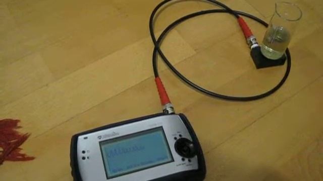 Фотодатчик для колебательной реакции смотреть онлайн