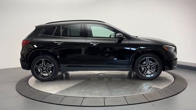 2024 Mercedes-Benz GLA CT Greenwich, Stamford, Darien, Port Chester, White Plains смотреть онлайн