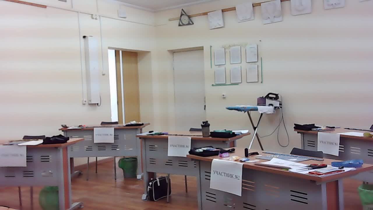 Художественное вышивание 28,02,2025