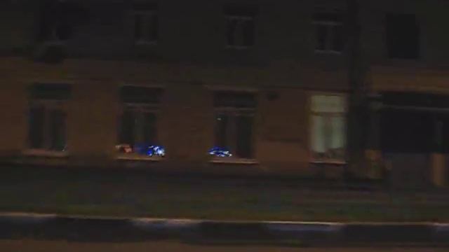 FERRARI F430 Hamann vs Mercedes CL65 AMG смотреть онлайн