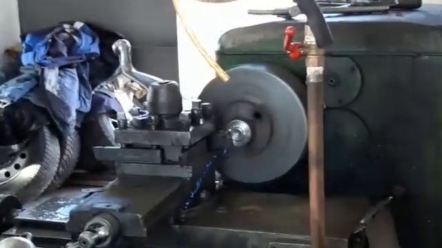 Токарное дело – как хобби смотреть онлайн