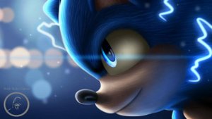 Соник 3 / Sonic 3 Клип by ( Noob Saibot Games )