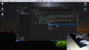 Создаём свою нейросеть ассистента на Python | ЧАСТЬ 1