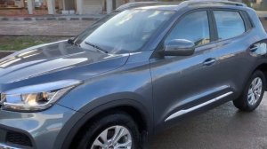 CHERY TIGGO 4 2021 год продажа!