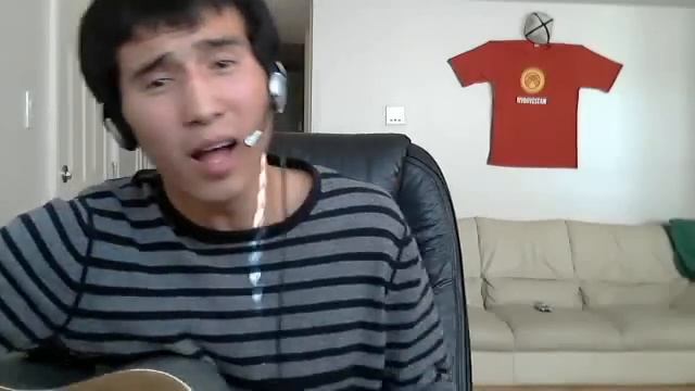 Султан Садыралиев 13 жашар баланын арманы singing Ermek Mrza смотреть онлайн