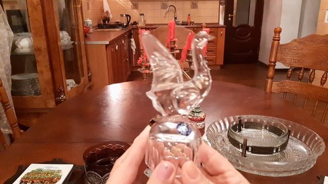 ВОТ ТАК НАХОДКИ! МОИ ПОКУПКИ НА АНТИКВАРНОМ  РЫНКЕ#ВИНТАЖНОЕ СТЕКЛО#ВИНТАЖНЫЙФАРФОР#АНТИКВАНЫЙМАГ#🛎