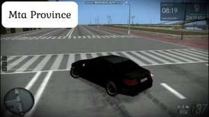 Mta Province| Погоня от ешки