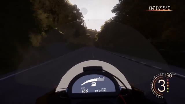 TT Isle of Man - Rasgando com a Kawasaki ZX-6R #3