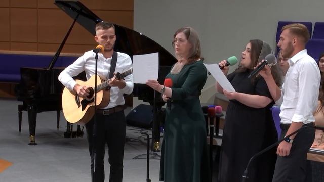 Есть на свете много мест | Группа смотреть онлайн