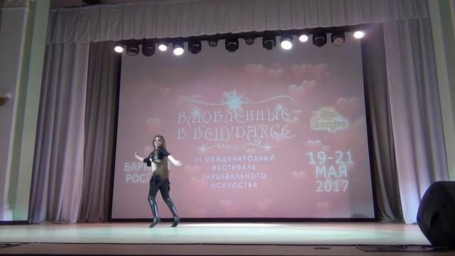 Лезгинка  шоу фьюжн