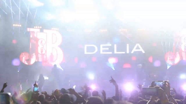 Delia & Adrian Despot - Vino la mine / Basul si cu toba mare (Live Arenele Romane, 19.05.2017) смотреть онлайн