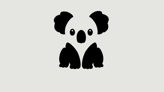 Kimba Koala (Logo Animation) смотреть онлайн