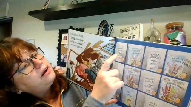 Knock, Knock: Jokes by 14 Wacky & Talented Artists смотреть онлайн