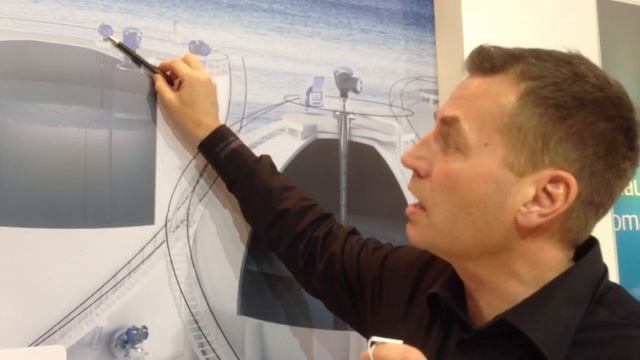 StocExpo 2013 - Tank Gauging Solutions смотреть онлайн