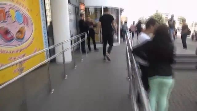 Схема прохода в Paint-Shop г. Днепропетровск смотреть онлайн