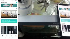 Unboxing YI 1080p Dome Camera
