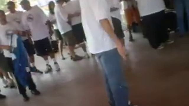 Old School Break Party смотреть онлайн