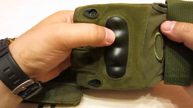 Сравнительный обзор копий тактических перчаток Oakley и Blackhawk смотреть онлайн