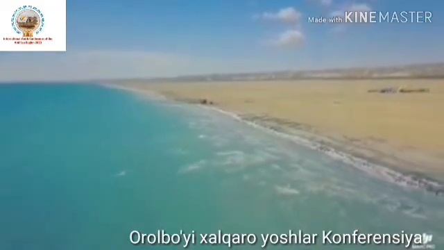 aralsea